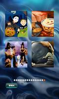 Halloween Mystery ảnh chụp màn hình 1