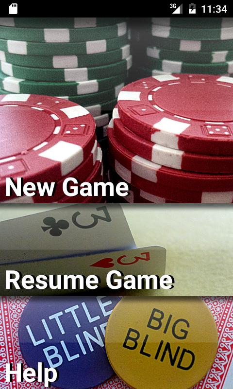 What is the blinds in poker machines What is the blinds in poker machines