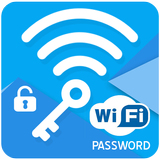 Wifi password show (WEP-WPA-WPA2)