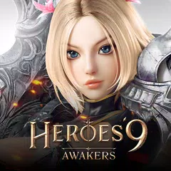 Heroes9 雄英 XAPK 下載