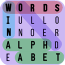 Words In Alphabet-APK