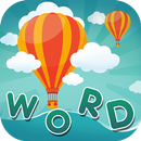 Balloon Trip-Word Diary APK