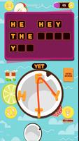 Fruit Spelling Ninja imagem de tela 2