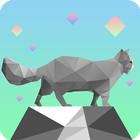 Merge Kitten icon