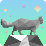Merge Kitten 图标