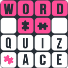 آیکون‌ Word Quiz Ace