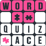 آیکون‌ Word Quiz Ace