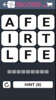 3 Schermata Word Quiz Ace