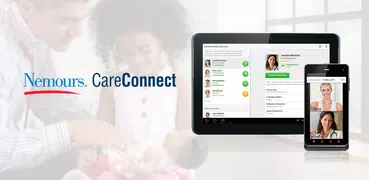 Nemours CareConnect – See a Pediatrician 24/7