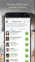 Nemours CareConnect – See a Pediatrician 24/7 capture d'écran 1