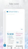 Cloud Note স্ক্রিনশট 1