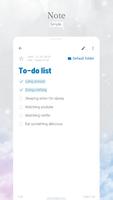 Cloud Note স্ক্রিনশট 2