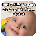 Meme Indonesia Sticker WA Terlucu - WAStickerApps APK