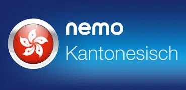 Nemo Kantonesisch