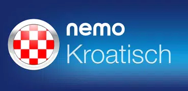 Nemo Kroatisch