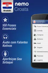 Baixar Nemo Croata XAPK