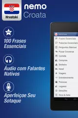 Baixar Nemo Croata XAPK