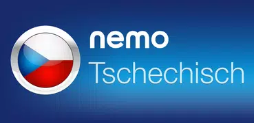 Nemo Tschechisch