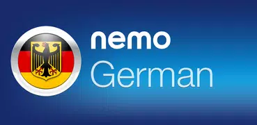 Nemo German