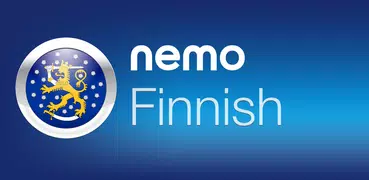 Nemo Finnish