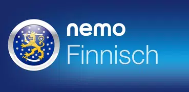 Nemo Finnisch