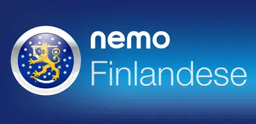 Nemo Finlandese