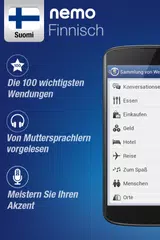 Nemo Finnisch XAPK Herunterladen
