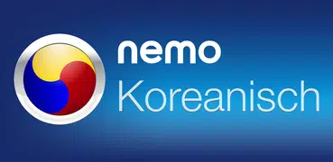 Nemo Koreanisch
