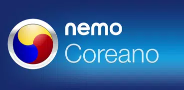 Nemo Coreano