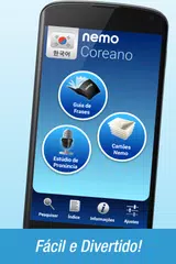 Baixar Nemo Coreano XAPK