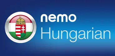 Nemo Hungarian