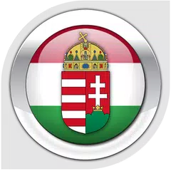 Nemo Hungarian Icon