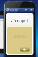 Nemo 헝가리어 스크린샷 1