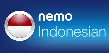 Nemo Indonesian