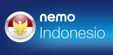 Nemo Indonesio