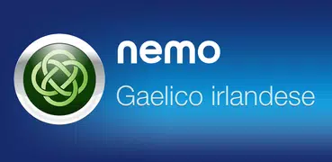 Nemo Gaelico Irlandese