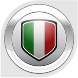 آیکون‌ Nemo Italian