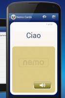 Nemo Italian اسکرین شاٹ 1