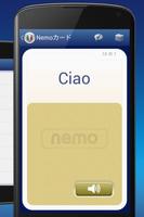 Nemo イタリア語 スクリーンショット 1