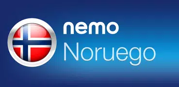 Nemo Noruego