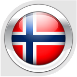 Nemo Norueguês ícone