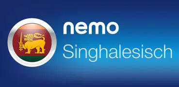Nemo Singhalesisch