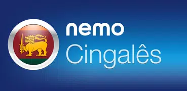 Nemo Cingalês