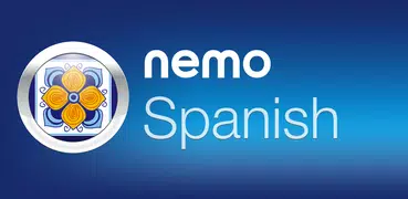 Nemo Spanish