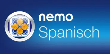Nemo Spanisch