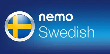 Nemo Swedish