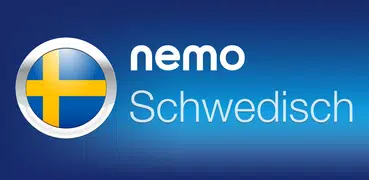 Nemo Schwedisch