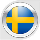 Nemo Bahasa Swedia ikon