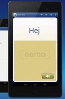 Nemo Swedish screenshot 6