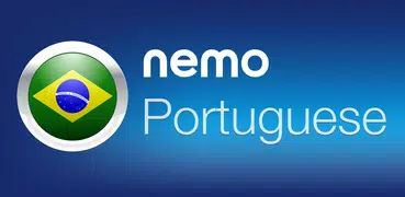 Nemo Portuguese